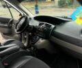 Сірий Рено Сценік II, об'ємом двигуна 1.6 л та пробігом 191 тис. км за 3700 $, фото 4 на Automoto.ua