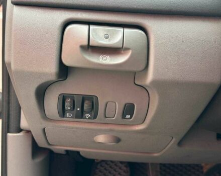 Сірий Рено Сценік II, об'ємом двигуна 0 л та пробігом 302 тис. км за 4990 $, фото 15 на Automoto.ua