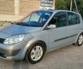 Серый Рено Сценик II, объемом двигателя 2 л и пробегом 280 тыс. км за 4600 $, фото 1 на Automoto.ua