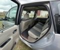 Рено Сценик II 2005 в Чернигове на Automoto.ua Серый Рено Сценик II, объемом двигателя 1.6 л и пробегом 190 тыс. км за 4900 $, фото 5 на Automoto.ua