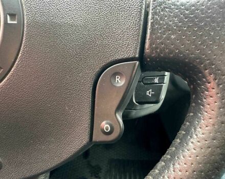 Сірий Рено Сценік II, об'ємом двигуна 0 л та пробігом 302 тис. км за 4990 $, фото 17 на Automoto.ua