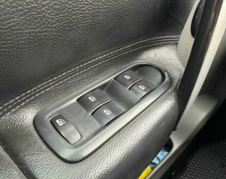 Сірий Рено Сценік II, об'ємом двигуна 0 л та пробігом 302 тис. км за 4990 $, фото 14 на Automoto.ua