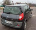 Рено Сценік II 2006 у Житомирі на Automoto.ua Сірий Рено Сценік II, об'ємом двигуна 1.5 л та пробігом 345 тис. км за 4300 $, фото 7 на Automoto.ua