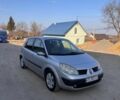 Серый Рено Сценик II, объемом двигателя 0 л и пробегом 317 тыс. км за 3443 $, фото 1 на Automoto.ua