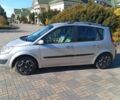 Рено Сценик II 2006 в Яворове на Automoto.ua Серый Рено Сценик II, объемом двигателя 1.5 л и пробегом 224 тыс. км за 3500 $, фото 1 на Automoto.ua