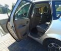 Рено Сценик II 2006 в Яворове на Automoto.ua Серый Рено Сценик II, объемом двигателя 1.5 л и пробегом 224 тыс. км за 3500 $, фото 15 на Automoto.ua