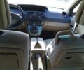 Рено Сценик II 2006 в Яворове на Automoto.ua Серый Рено Сценик II, объемом двигателя 1.5 л и пробегом 224 тыс. км за 3500 $, фото 12 на Automoto.ua