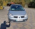Рено Сценик II 2006 в Яворове на Automoto.ua Серый Рено Сценик II, объемом двигателя 1.5 л и пробегом 224 тыс. км за 3500 $, фото 4 на Automoto.ua