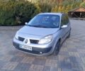 Рено Сценик II 2006 в Яворове на Automoto.ua Серый Рено Сценик II, объемом двигателя 1.5 л и пробегом 224 тыс. км за 3500 $, фото 1 на Automoto.ua