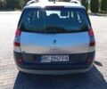 Рено Сценик II 2006 в Яворове на Automoto.ua Серый Рено Сценик II, объемом двигателя 1.5 л и пробегом 224 тыс. км за 3500 $, фото 2 на Automoto.ua