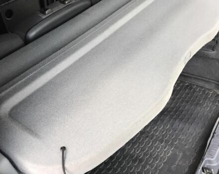 Рено Сценік II 2006 у Житомирі на Automoto.ua Сірий Рено Сценік II, об'ємом двигуна 1.5 л та пробігом 345 тис. км за 4300 $, фото 9 на Automoto.ua