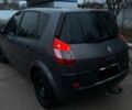 Сірий Рено Сценік II, об'ємом двигуна 1.9 л та пробігом 265 тис. км за 2200 $, фото 3 на Automoto.ua