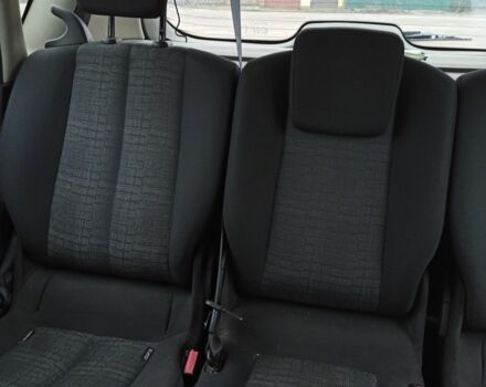 Рено Сценік II 2006 у Житомирі на Automoto.ua Сірий Рено Сценік II, об'ємом двигуна 1.5 л та пробігом 345 тис. км за 4300 $, фото 4 на Automoto.ua