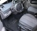 Рено Сценік II 2006 у Житомирі на Automoto.ua Сірий Рено Сценік II, об'ємом двигуна 1.5 л та пробігом 345 тис. км за 4300 $, фото 8 на Automoto.ua