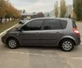 Сірий Рено Сценік II, об'ємом двигуна 1.6 л та пробігом 210 тис. км за 5300 $, фото 1 на Automoto.ua