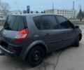 Сірий Рено Сценік II, об'ємом двигуна 1.9 л та пробігом 265 тис. км за 2200 $, фото 2 на Automoto.ua