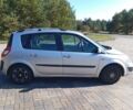 Рено Сценик II 2006 в Яворове на Automoto.ua Серый Рено Сценик II, объемом двигателя 1.5 л и пробегом 224 тыс. км за 3500 $, фото 3 на Automoto.ua