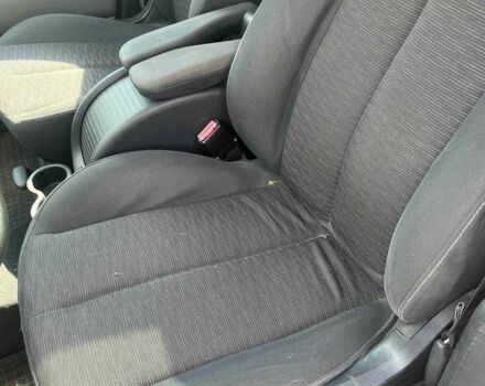 Рено Сценик II 2006 в Днепре (Днепропетровске) на Automoto.ua Серый Рено Сценик II, объемом двигателя 1.6 л и пробегом 221 тыс. км за 5300 $, фото 5 на Automoto.ua