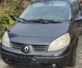Серый Рено Сценик II, объемом двигателя 2 л и пробегом 418 тыс. км за 1600 $, фото 1 на Automoto.ua