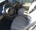Рено Сценик II 2006 в Яворове на Automoto.ua Серый Рено Сценик II, объемом двигателя 1.5 л и пробегом 224 тыс. км за 3500 $, фото 7 на Automoto.ua