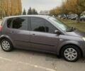 Сірий Рено Сценік II, об'ємом двигуна 1.6 л та пробігом 210 тис. км за 5300 $, фото 1 на Automoto.ua