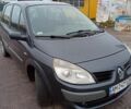 Рено Сценік II 2006 у Житомирі на Automoto.ua Сірий Рено Сценік II, об'ємом двигуна 1.5 л та пробігом 345 тис. км за 4300 $, фото 6 на Automoto.ua