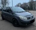 Сірий Рено Сценік II, об'ємом двигуна 1.9 л та пробігом 265 тис. км за 2200 $, фото 1 на Automoto.ua