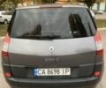 Сірий Рено Сценік II, об'ємом двигуна 1.6 л та пробігом 210 тис. км за 5300 $, фото 3 на Automoto.ua