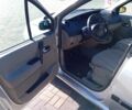 Рено Сценик II 2006 в Яворове на Automoto.ua Серый Рено Сценик II, объемом двигателя 1.5 л и пробегом 224 тыс. км за 3500 $, фото 6 на Automoto.ua
