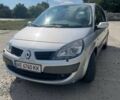 Рено Сценик II 2006 в Днепре (Днепропетровске) на Automoto.ua Серый Рено Сценик II, объемом двигателя 1.6 л и пробегом 221 тыс. км за 5300 $, фото 1 на Automoto.ua