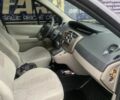 Сірий Рено Сценік II, об'ємом двигуна 1.6 л та пробігом 210 тис. км за 5300 $, фото 4 на Automoto.ua