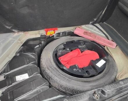 Серый Рено Сценик II, объемом двигателя 1.5 л и пробегом 250 тыс. км за 5200 $, фото 5 на Automoto.ua