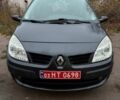 Сірий Рено Сценік II, об'ємом двигуна 0 л та пробігом 190 тис. км за 4950 $, фото 1 на Automoto.ua