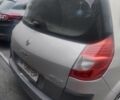 Сірий Рено Сценік II, об'ємом двигуна 2 л та пробігом 180 тис. км за 4500 $, фото 1 на Automoto.ua