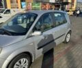 Сірий Рено Сценік II, об'ємом двигуна 1.5 л та пробігом 315 тис. км за 4500 $, фото 2 на Automoto.ua