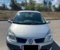 Сірий Рено Сценік II, об'ємом двигуна 1.6 л та пробігом 171 тис. км за 6000 $, фото 1 на Automoto.ua