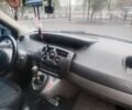 Сірий Рено Сценік II, об'ємом двигуна 2 л та пробігом 180 тис. км за 4500 $, фото 1 на Automoto.ua