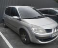 Сірий Рено Сценік II, об'ємом двигуна 2 л та пробігом 180 тис. км за 4500 $, фото 3 на Automoto.ua