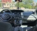 Сірий Рено Сценік II, об'ємом двигуна 1.6 л та пробігом 171 тис. км за 6000 $, фото 4 на Automoto.ua