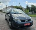 Сірий Рено Сценік II, об'ємом двигуна 0 л та пробігом 209 тис. км за 5805 $, фото 1 на Automoto.ua