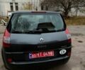 Сірий Рено Сценік II, об'ємом двигуна 0 л та пробігом 190 тис. км за 4950 $, фото 4 на Automoto.ua