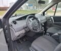 Серый Рено Сценик II, объемом двигателя 1.5 л и пробегом 350 тыс. км за 6200 $, фото 6 на Automoto.ua