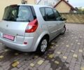 Серый Рено Сценик II, объемом двигателя 0 л и пробегом 221 тыс. км за 5750 $, фото 3 на Automoto.ua