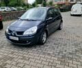 Сірий Рено Сценік II, об'ємом двигуна 2 л та пробігом 219 тис. км за 5200 $, фото 4 на Automoto.ua