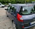 Сірий Рено Сценік II, об'ємом двигуна 2 л та пробігом 219 тис. км за 5200 $, фото 9 на Automoto.ua