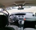 Сірий Рено Сценік II, об'ємом двигуна 2 л та пробігом 219 тис. км за 5200 $, фото 6 на Automoto.ua