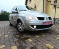 Серый Рено Сценик II, объемом двигателя 0 л и пробегом 221 тыс. км за 5750 $, фото 1 на Automoto.ua