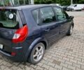 Сірий Рено Сценік II, об'ємом двигуна 2 л та пробігом 219 тис. км за 5200 $, фото 11 на Automoto.ua