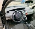 Сірий Рено Сценік II, об'ємом двигуна 2 л та пробігом 219 тис. км за 5200 $, фото 8 на Automoto.ua