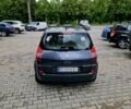 Сірий Рено Сценік II, об'ємом двигуна 2 л та пробігом 219 тис. км за 5200 $, фото 15 на Automoto.ua